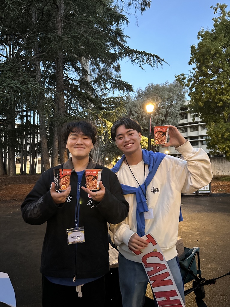 Berkeley Project Day 10