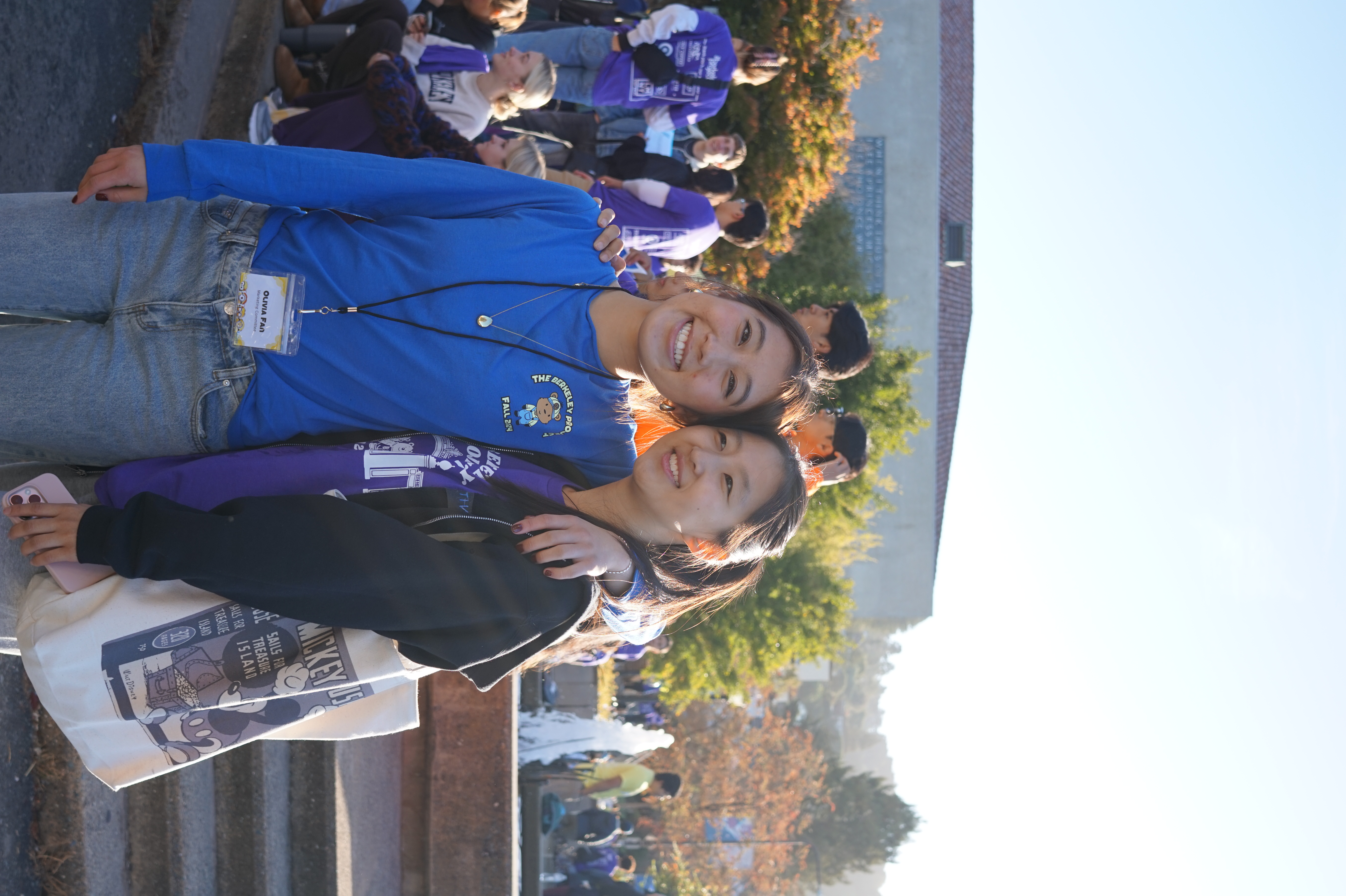 Berkeley Project Day 2