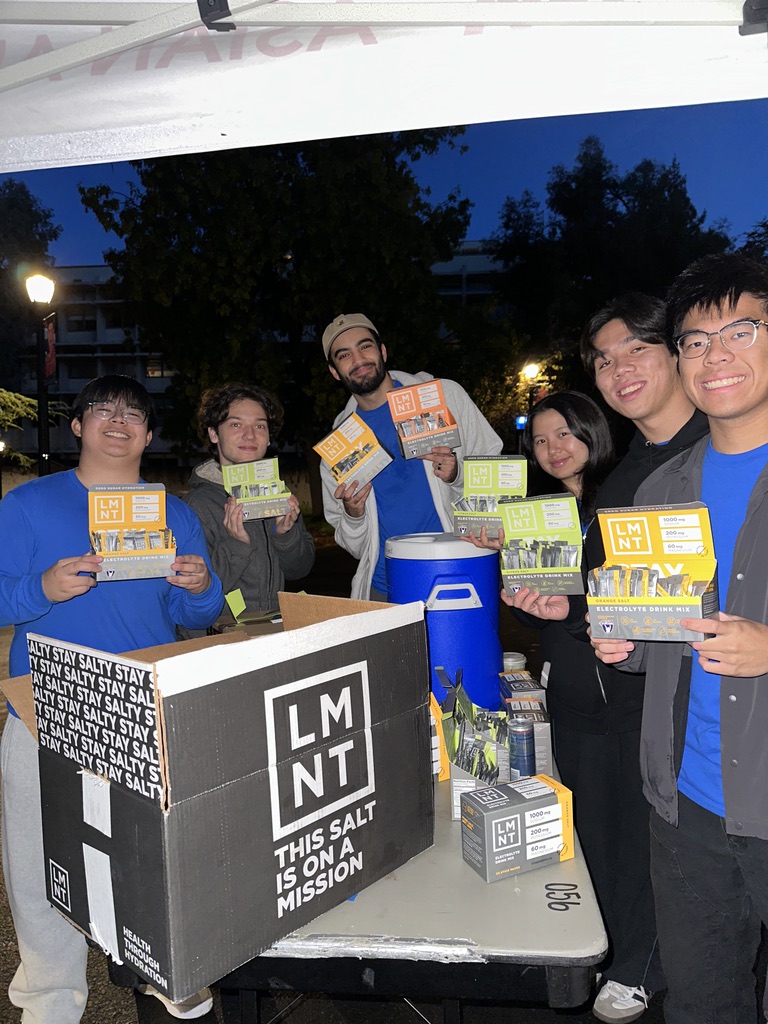 Berkeley Project Day 3