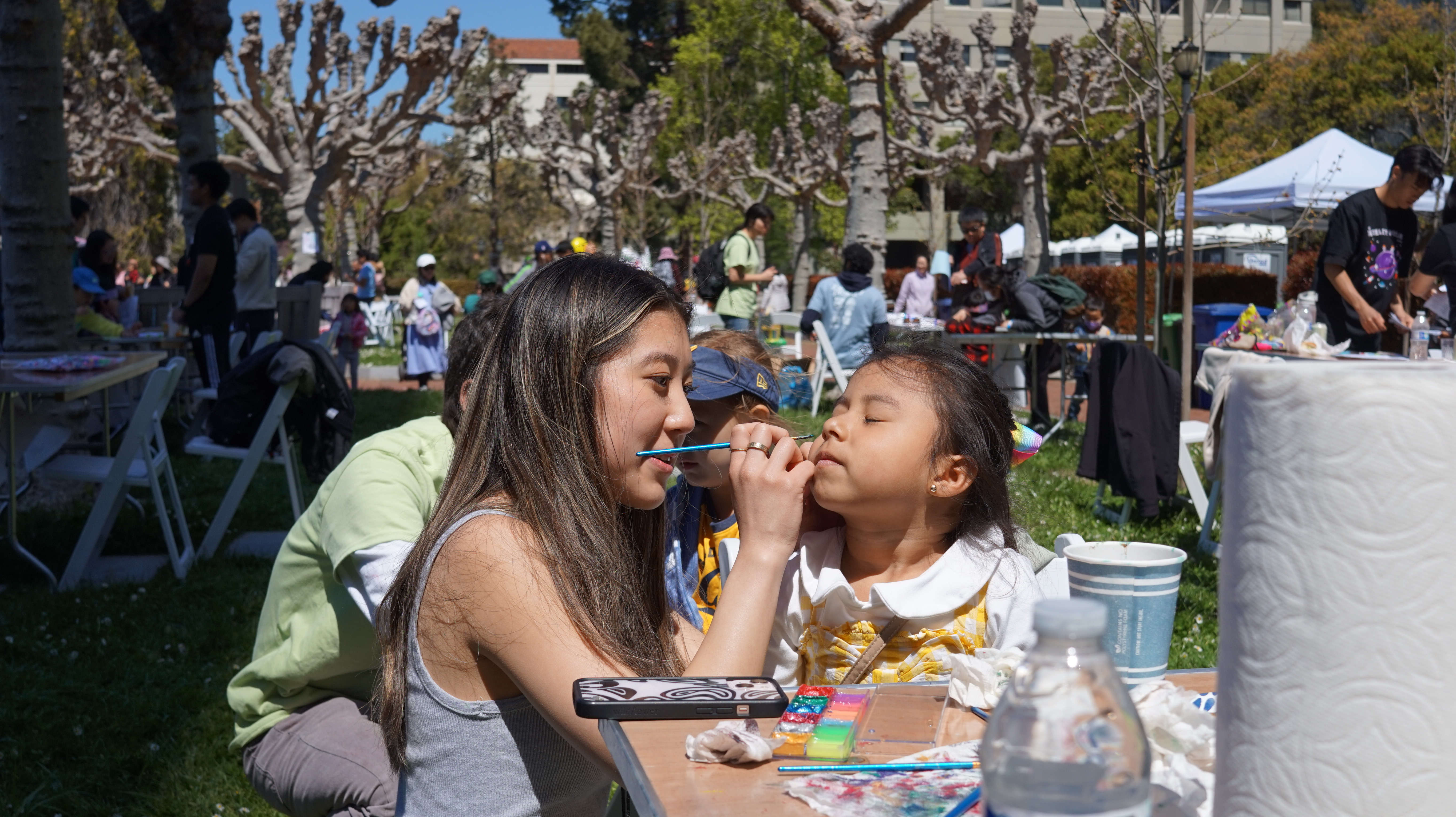 Berkeley Project Day 10