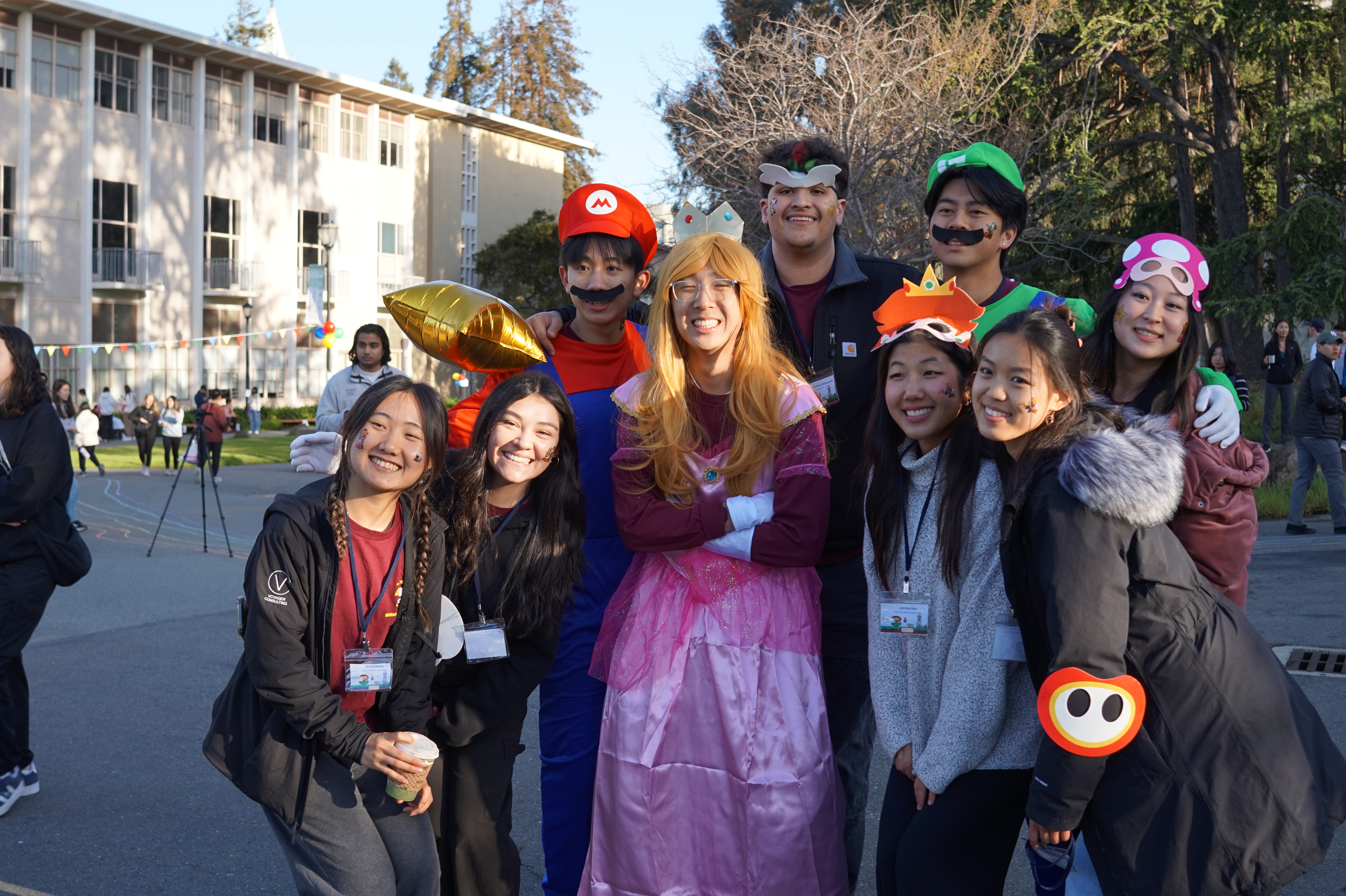 Berkeley Project Day 8