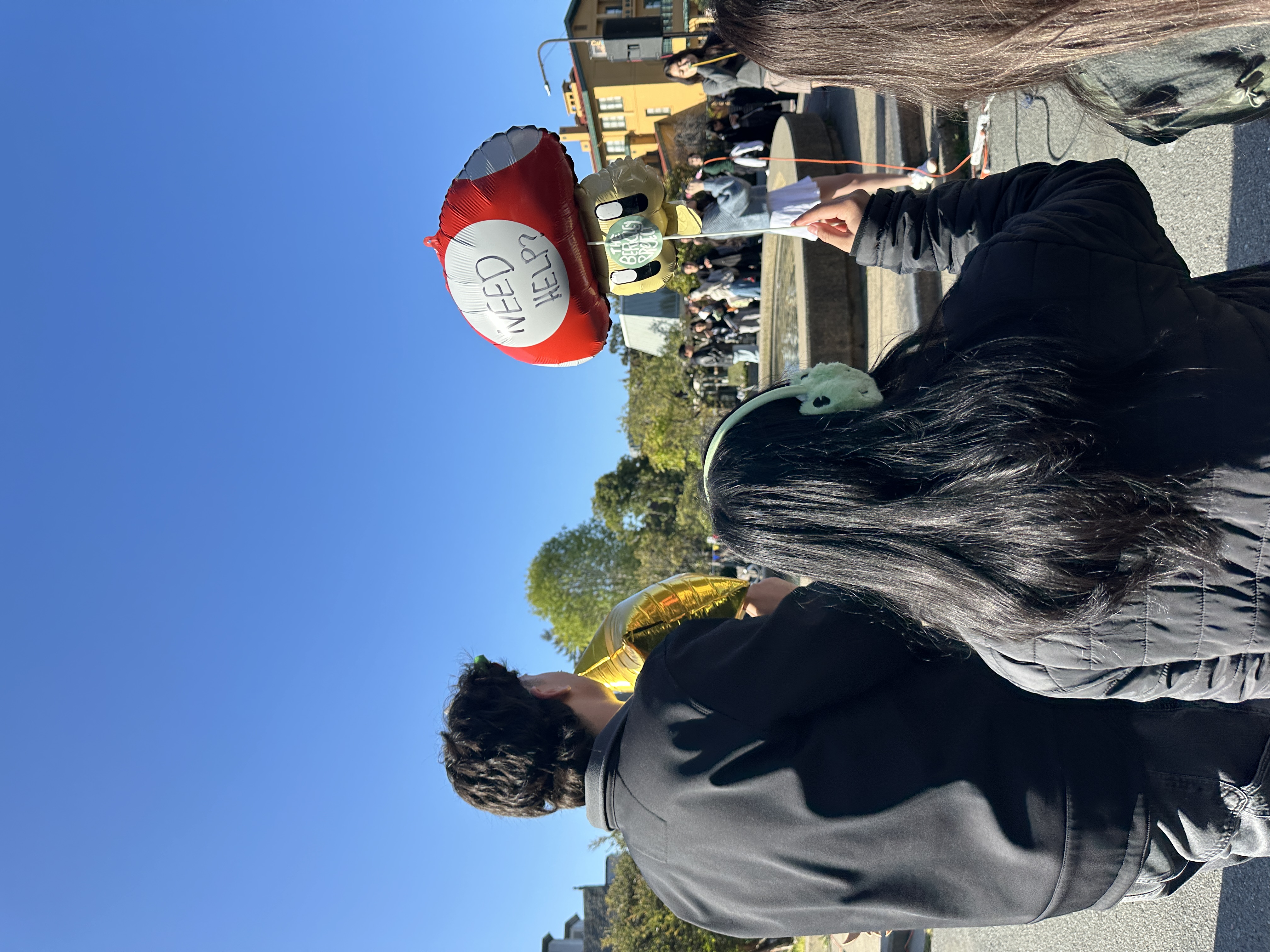 Berkeley Project Day 9